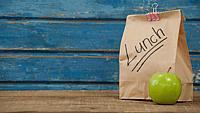 NATIONAL BROWN BAG IT DAY  May 25