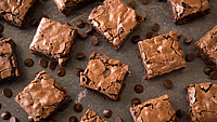 National Brownie Day