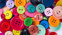 National Button Day