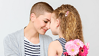 NATIONAL CANCER SURVIVOR'S DAY  First Sunday in June