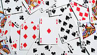 National Card Playing Day