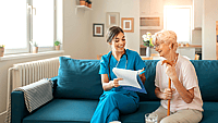 NATIONAL CAREER NURSE ASSISTANTS' DAY  First Day of National Nursing Assistants Week