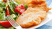 NATIONAL CATFISH MONTH | August