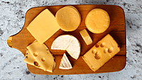 NATIONAL CHEESE DAY  June 4