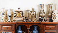 NATIONAL CHERISH AN ANTIQUE DAY  April 9
