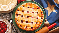 NATIONAL CHERRY PIE DAY - February 20 