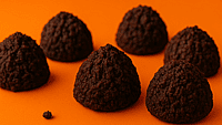 NATIONAL CHOCOLATE MACAROON DAY | June 3