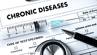 NATIONAL CHRONIC DISEASE DAY  July 10