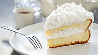 NATIONAL COCONUT TORTE DAY  March 13