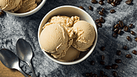 NATIONAL COFFEE ICE CREAM DAY  September 6