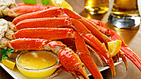 NATIONAL CRAB MEAT DAY  March 9