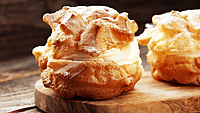National Cream Puff Day | January 2