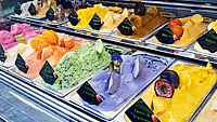 NATIONAL CREATIVE ICE CREAM FLAVORS DAY  July 1