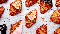 National Croissant Day