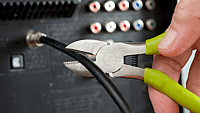 NATIONAL CUT THE CORD DAY - February 9 