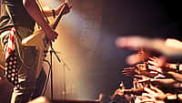 NATIONAL DAY OF ROCK N ROLL  July 7