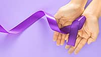 NATIONAL DOMESTIC VIOLENCE AWARENESS MONTH | October