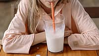 National Drinking Straw Day