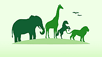 NATIONAL ENDANGERED SPECIES DAY  Third Friday in May