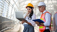 NATIONAL ENGINEERS WEEK - Week of Washington's Birthday Saturday to Saturday 