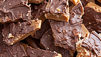 National English Toffee Day