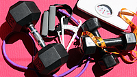 NATIONAL EXERCISE DAY  April 18