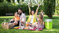 NATIONAL FAMILY FUN DAY  Sunday Before Memorial Day