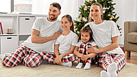 National Family PJ Day