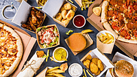 National Fast Food Day