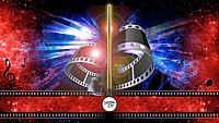 NATIONAL FILM SCORE DAY | April 3