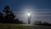 National Flashlight Day