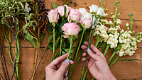 NATIONAL FLORAL DESIGN DAY - February 28 