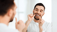 National Flossing Day
