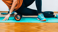 NATIONAL FOAM ROLLING DAY  May 11