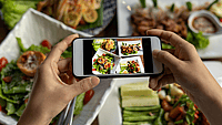 NATIONAL FOODIE DAY | June 28
