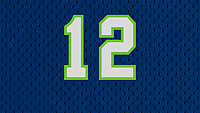 NATIONAL FOR TWELVES DAY  April 12