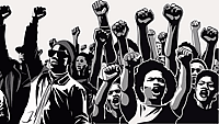 NATIONAL FREEDOM DAY - February 1 