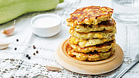 National Fritters Day