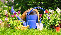 National Gardening Day | April 14