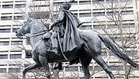 General Pulaski Memorial Day 