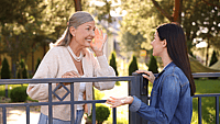 NATIONAL GOOD NEIGHBOR DAY | September 28