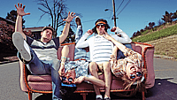 NATIONAL GOOF OFF DAY  March 22