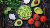 NATIONAL GUACAMOLE DAY  September 16