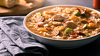 National Gumbo Day