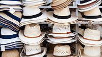 National Hat Day
