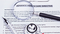 NATIONAL HEALTHCARE DECISIONS DAY  April 16