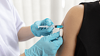 NATIONAL HIV VACCINE AWARENESS DAY  May 18