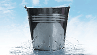 NATIONAL HOLE IN MY BUCKET DAY   May 30