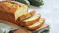 NATIONAL HOMEMADE BREAD DAY