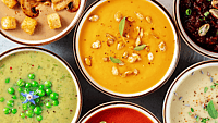 NATIONAL HOMEMADE SOUP DAY | February 4 